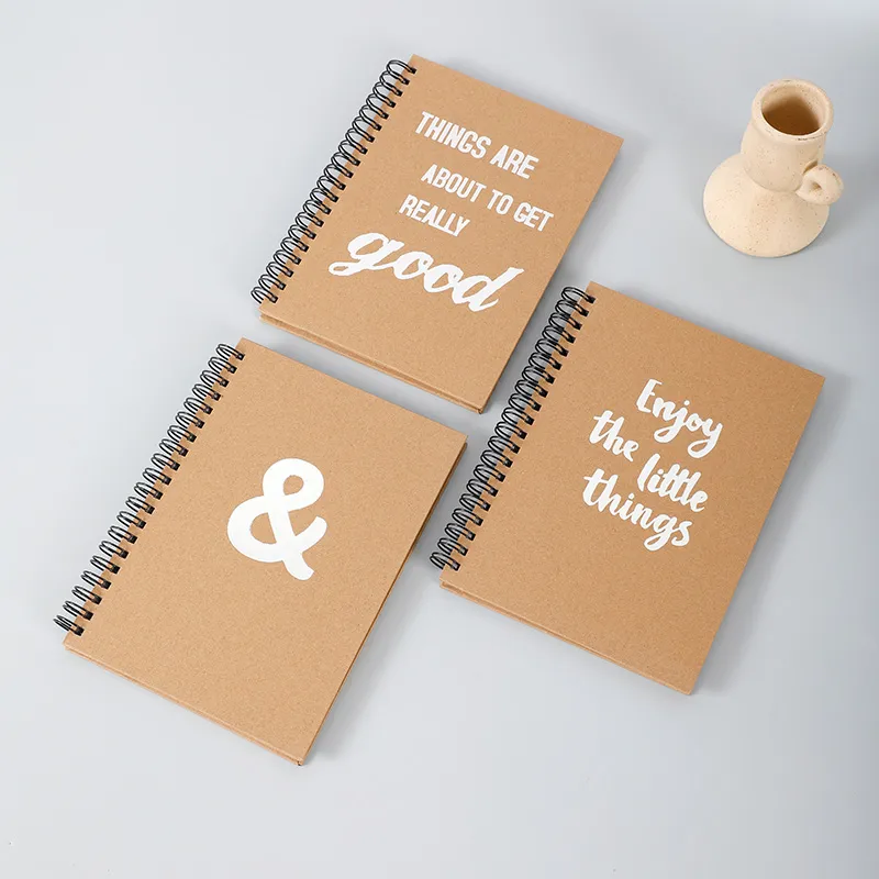 custom Spiral Hard Cover Notebooks custom Spiral Hard Cover Notebooks